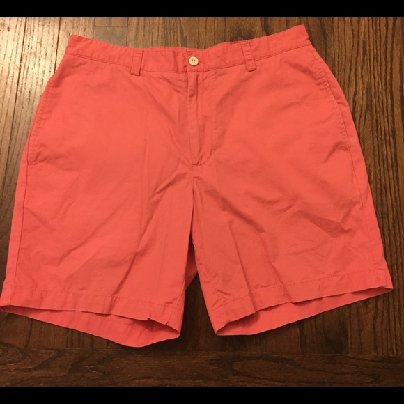 GUC Men’s Vineyard Vines Club Shorts - Picture 1 of 4